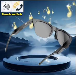 gafas bluetooth audifono interno